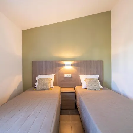 Santa Monica * 보니파시오