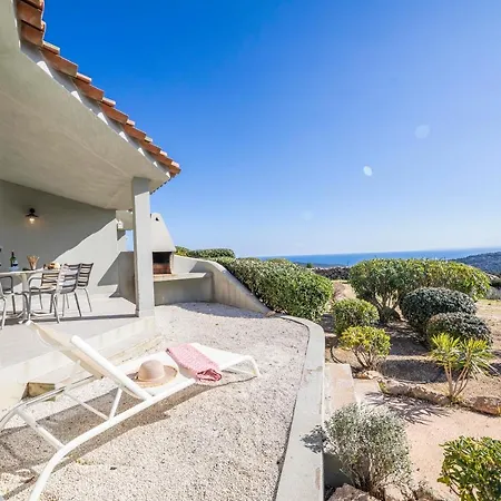 Villa Santa Monica Bonifacio (Corsica)