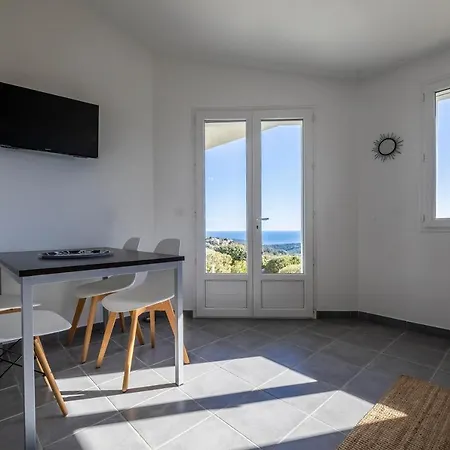 Villa Santa Monica *