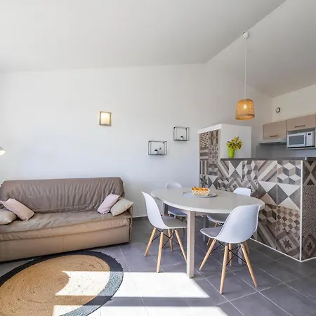 Villa Santa Monica