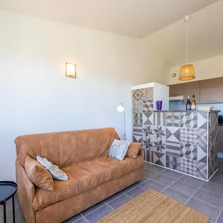 Villa Santa Monica *