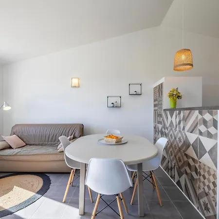 Villa Santa Monica Bonifacio (Corsica)