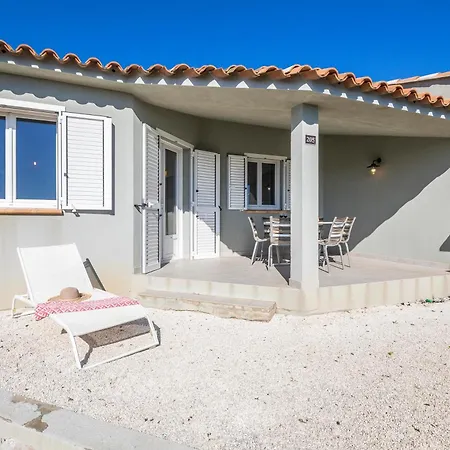 Santa Monica Vila Bonifacio (Corsica)