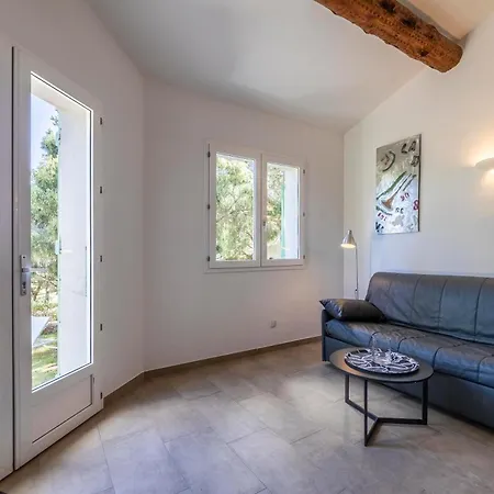 Santa Monica Villa Bonifacio (Corsica)