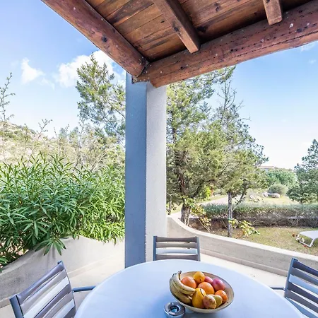 Villa Santa Monica *