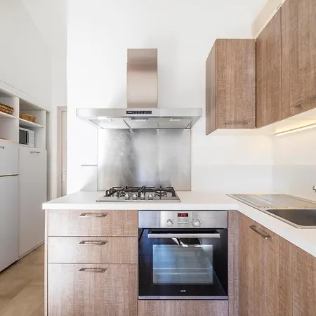 Villa Santa Monica *