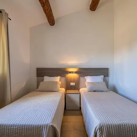 Santa Monica Villa Bonifacio (Corsica)