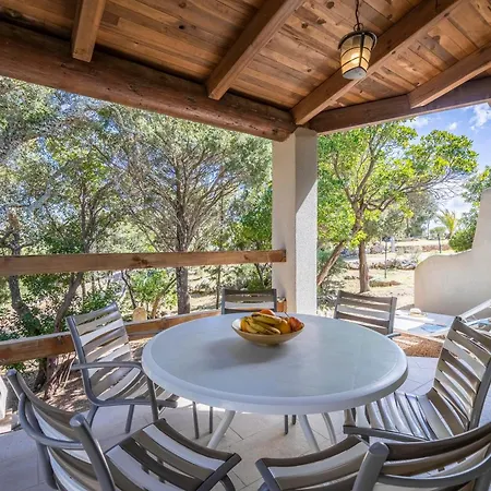 Santa Monica Villa Bonifacio (Corsica)