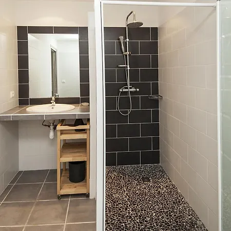 Santa Monica Bonifacio (Corsica)