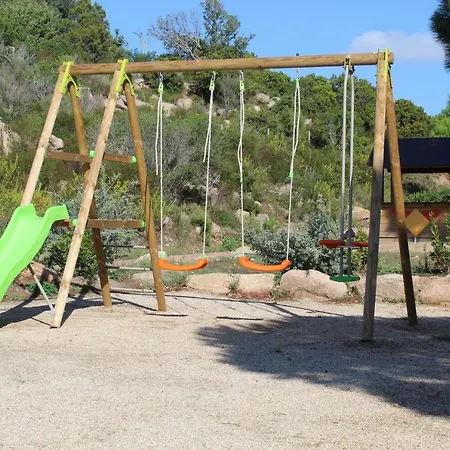 Santa Monica * Bonifacio (Corsica)