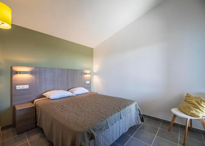 Résidence Santa Monica