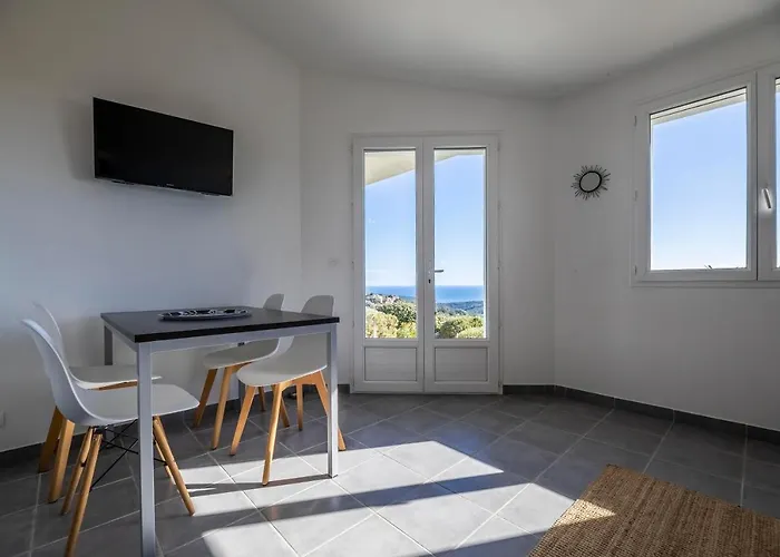 Villa Santa Monica *