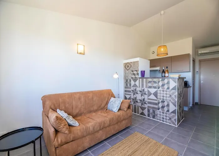 Villa Résidence Santa Monica *