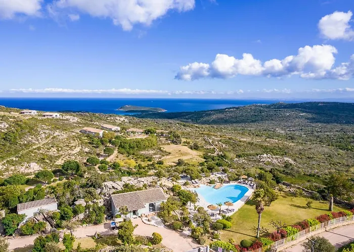 Villa Résidence Santa Monica