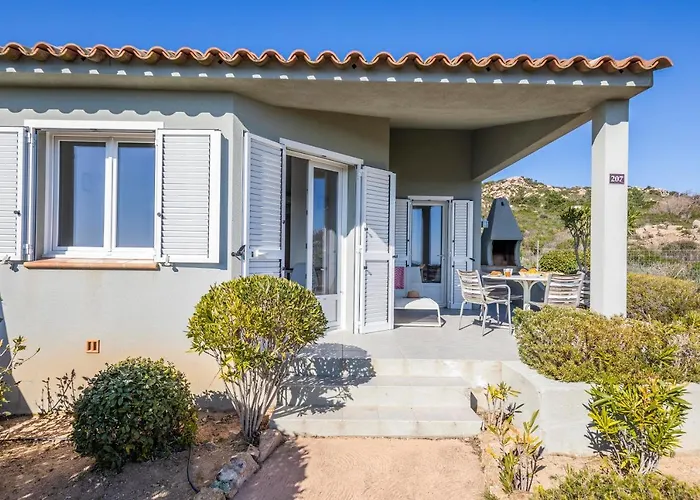 Résidence Santa Monica *