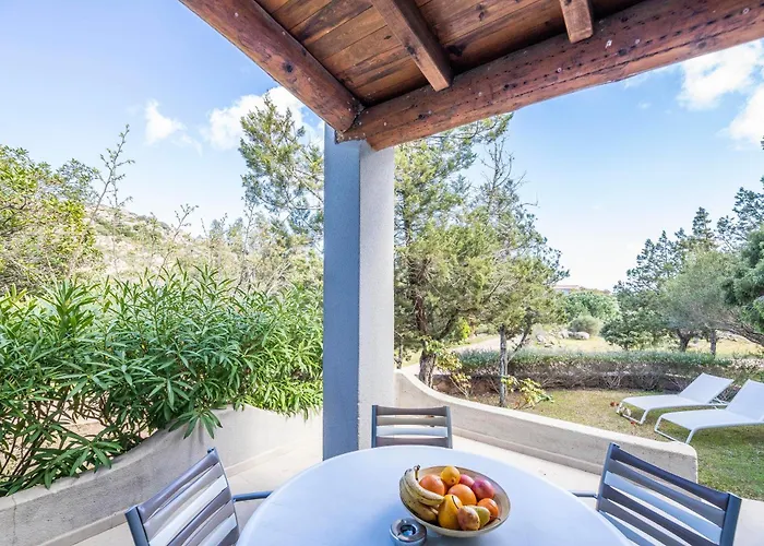 Villa Santa Monica *