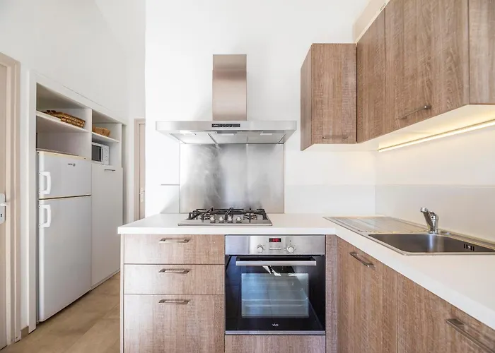 Villa Résidence Santa Monica *