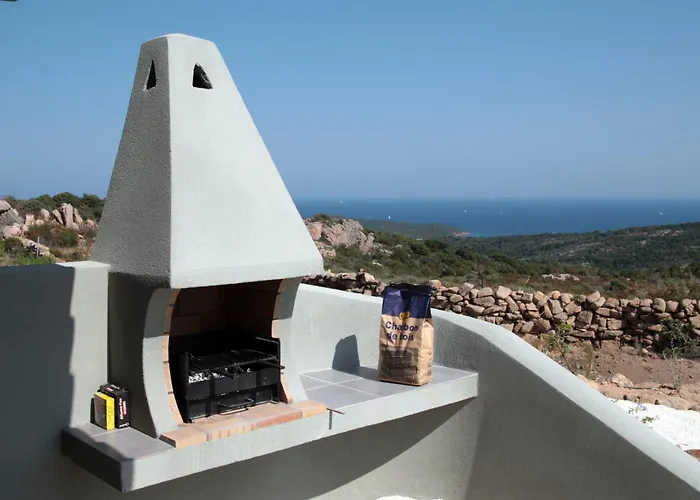 Résidence Santa Monica Villa *