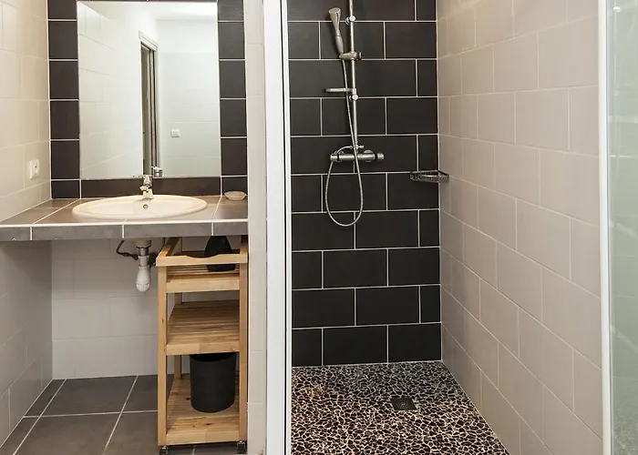 Résidence Santa Monica Bonifacio (Corsica)